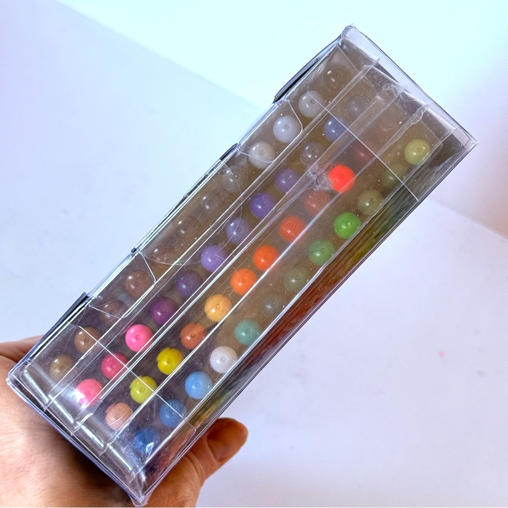 NEW Sealed Arteza Real Brush Pens Set of 48 Watercolor - Picture 5 of 8